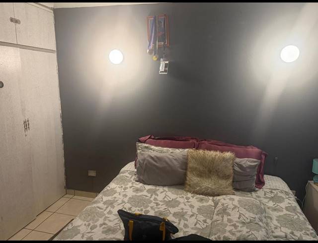 0 BEDROOM PROPERTY TO RENT IN KENSINGTON